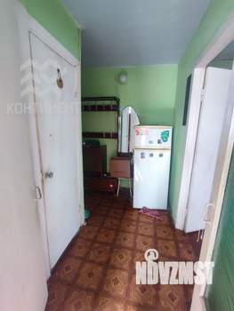 2-к квартира, вторичка, 45м2, 5/5 этаж