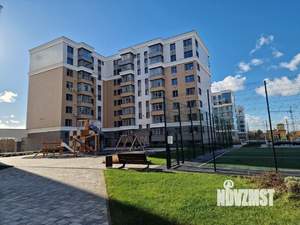 Студия квартира, вторичка, 32м2, 7/9 этаж