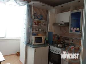 2-к квартира, вторичка, 51м2, 5/5 этаж
