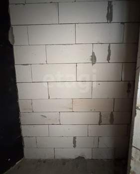 Студия квартира, вторичка, 21м2, 5/5 этаж