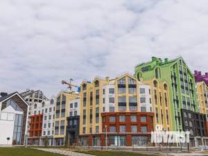 2-к квартира, вторичка, 64м2, 7/10 этаж