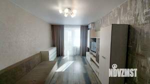 1-к квартира, вторичка, 30м2, 4/5 этаж