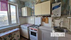 3-к квартира, вторичка, 40м2, 2/2 этаж