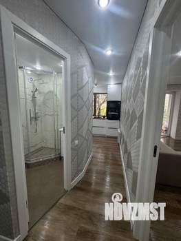 1-к квартира, вторичка, 31м2, 2/5 этаж