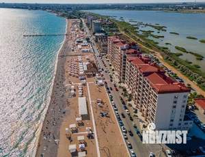 1-к квартира, вторичка, 42м2, 7/10 этаж