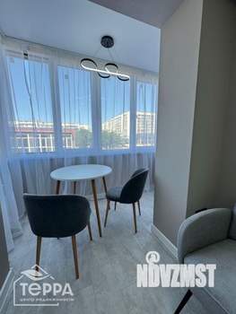 1-к квартира, вторичка, 33м2, 2/9 этаж