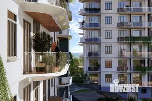 Студия квартира, вторичка, 30м2, 11/12 этаж