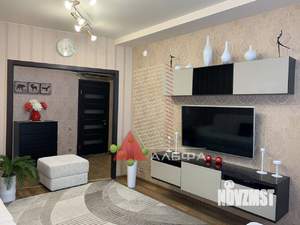 1-к квартира, вторичка, 47м2, 2/9 этаж