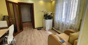 3-к квартира, вторичка, 76м2, 5/14 этаж