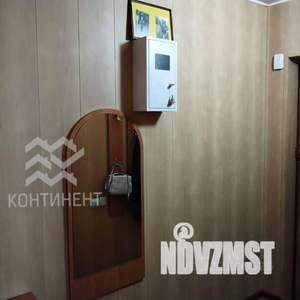 3-к квартира, вторичка, 56м2, 5/5 этаж