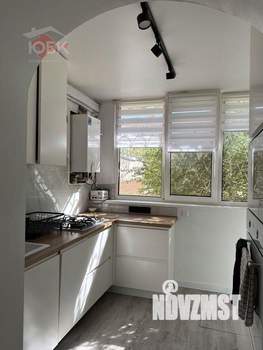3-к квартира, вторичка, 78м2, 1/9 этаж