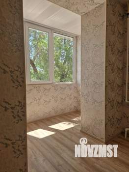 2-к квартира, вторичка, 54м2, 1/9 этаж