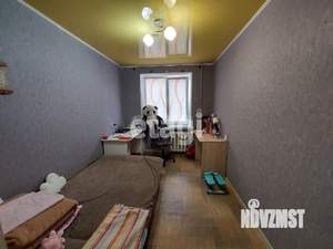 3-к квартира, вторичка, 58м2, 1/5 этаж