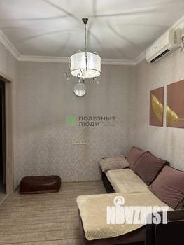 2-к квартира, вторичка, 55м2, 3/3 этаж