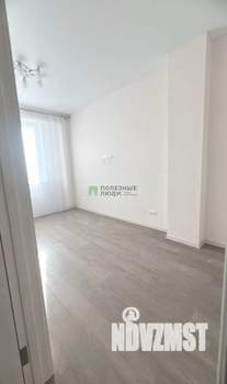 1-к квартира, вторичка, 36м2, 4/9 этаж
