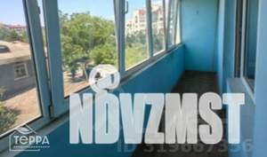 1-к квартира, вторичка, 40м2, 3/5 этаж