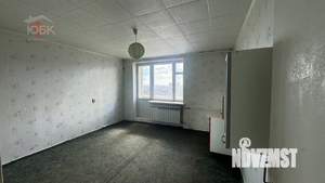 1-к квартира, вторичка, 35м2, 9/9 этаж