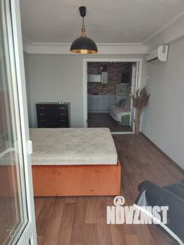 1-к квартира, вторичка, 35м2, 3/3 этаж