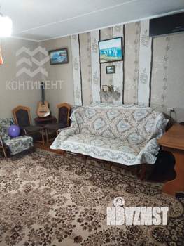 3-к квартира, вторичка, 65м2, 4/9 этаж
