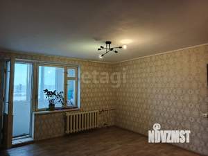 1-к квартира, вторичка, 37м2, 9/9 этаж