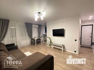 1-к квартира, вторичка, 31м2, 3/5 этаж