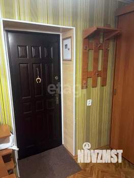 1-к квартира, вторичка, 30м2, 5/5 этаж