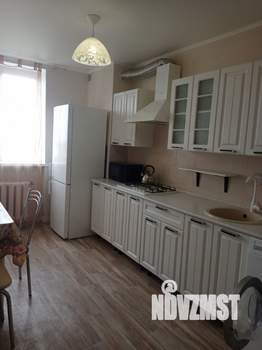 1-к квартира, вторичка, 37м2, 9/9 этаж