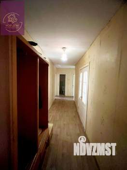 3-к квартира, вторичка, 65м2, 4/9 этаж
