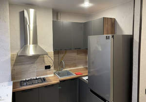 1-к квартира, вторичка, 33м2, 2/9 этаж