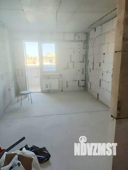 2-к квартира, вторичка, 57м2, 2/8 этаж