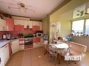 3-к квартира, вторичка, 78м2, 3/5 этаж