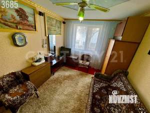 1-к квартира, вторичка, 29м2, 1/5 этаж