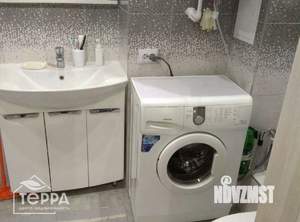 1-к квартира, вторичка, 40м2, 9/9 этаж