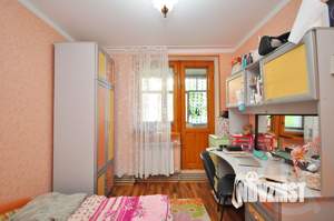 4-к квартира, вторичка, 76м2, 2/10 этаж