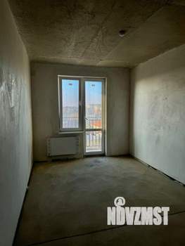 Студия квартира, вторичка, 26м2, 14/14 этаж