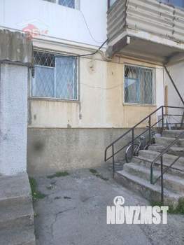 1-к квартира, вторичка, 38м2, 1/5 этаж
