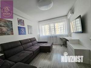 2-к квартира, вторичка, 53м2, 3/10 этаж