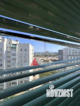 1-к квартира, вторичка, 50м2, 9/9 этаж