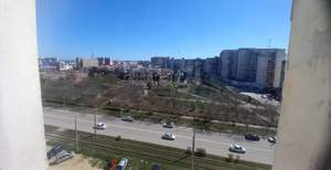 1-к квартира, вторичка, 36м2, 9/9 этаж