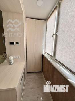 1-к квартира, вторичка, 37м2, 3/9 этаж