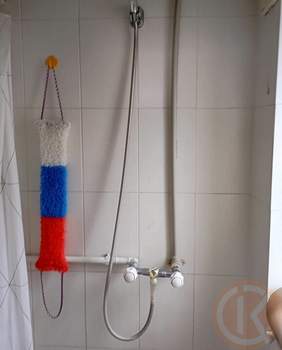 2-к квартира, вторичка, 24м2, 1/1 этаж