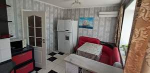 3-к квартира, вторичка, 63м2, 5/5 этаж