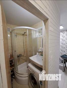 2-к квартира, вторичка, 45м2, 1/5 этаж