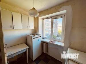3-к квартира, вторичка, 49м2, 4/5 этаж