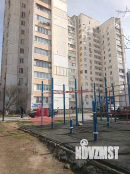 3-к квартира, вторичка, 70м2, 7/14 этаж