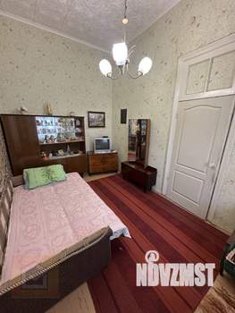2-к квартира, вторичка, 28м2, 1/1 этаж