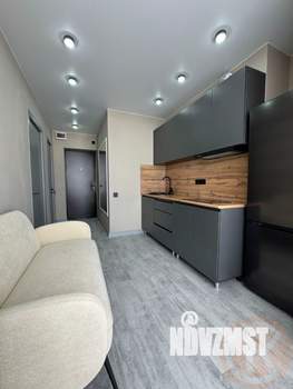 1-к квартира, вторичка, 32м2, 6/9 этаж