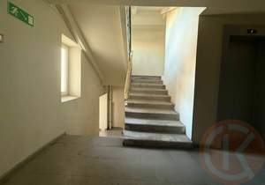 1-к квартира, вторичка, 33м2, 9/9 этаж