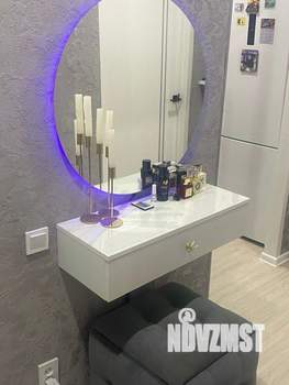 2-к квартира, вторичка, 46м2, 1/1 этаж