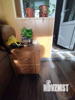 3-к квартира, сданный дом, 64м2, 7/9 этаж